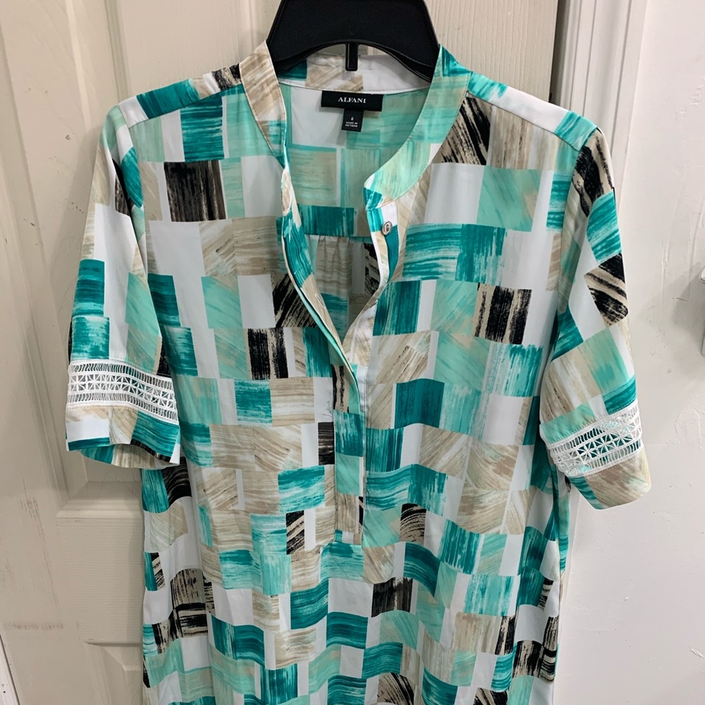 Beautiful Alfani beautiful dress size 6